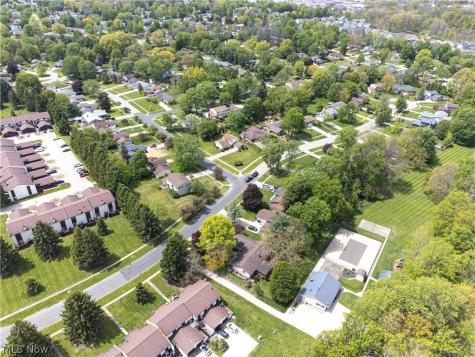 3519 Monterey Circle Brunswick OH 44212