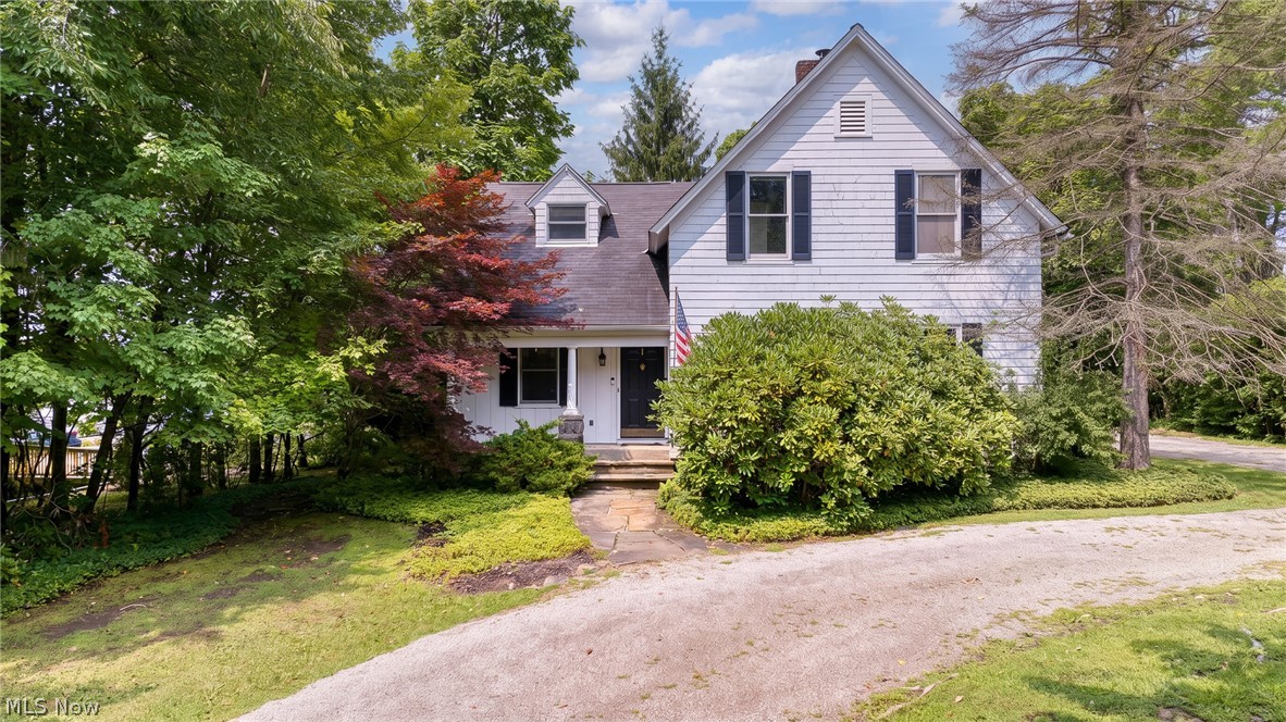197 E Washington Street Chagrin Falls OH 44022