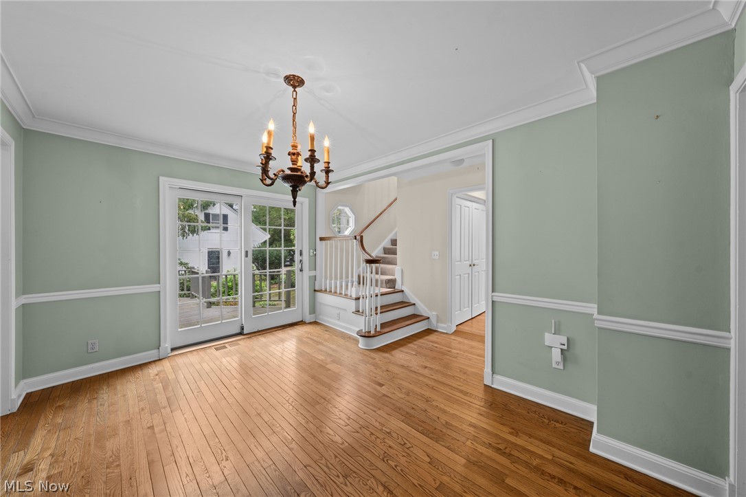 197 E Washington Street Chagrin Falls OH 44022