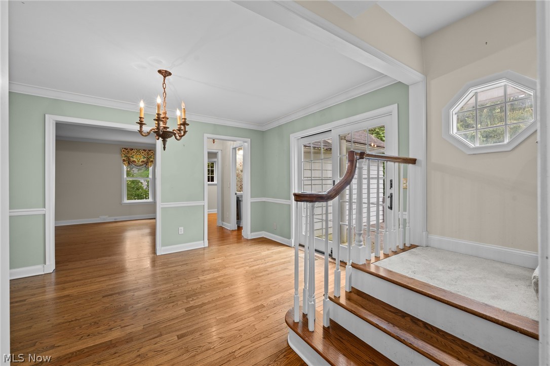 197 E Washington Street Chagrin Falls OH 44022