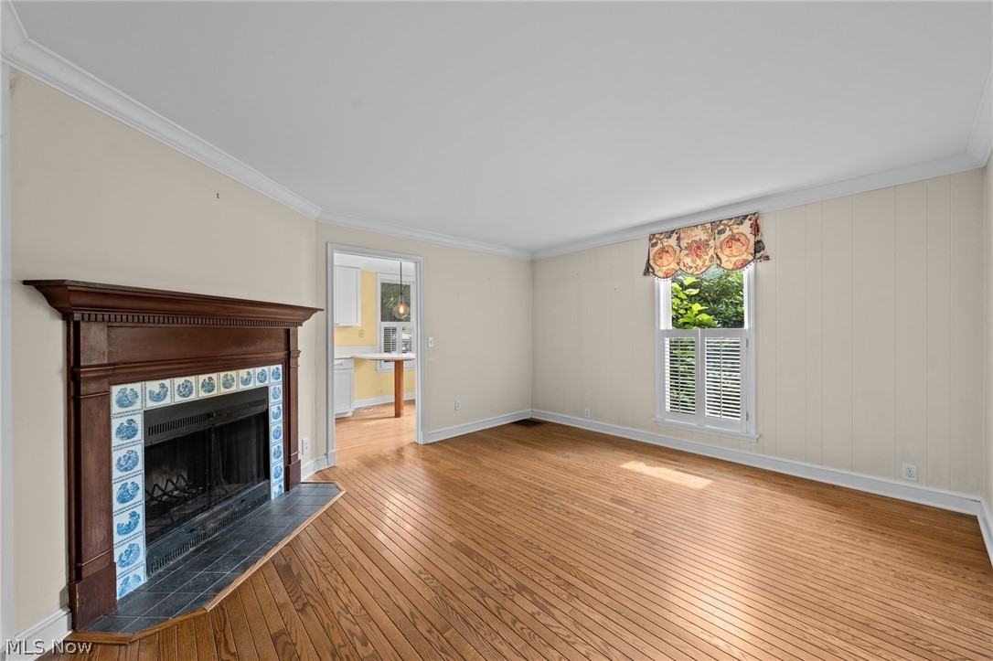 197 E Washington Street Chagrin Falls OH 44022