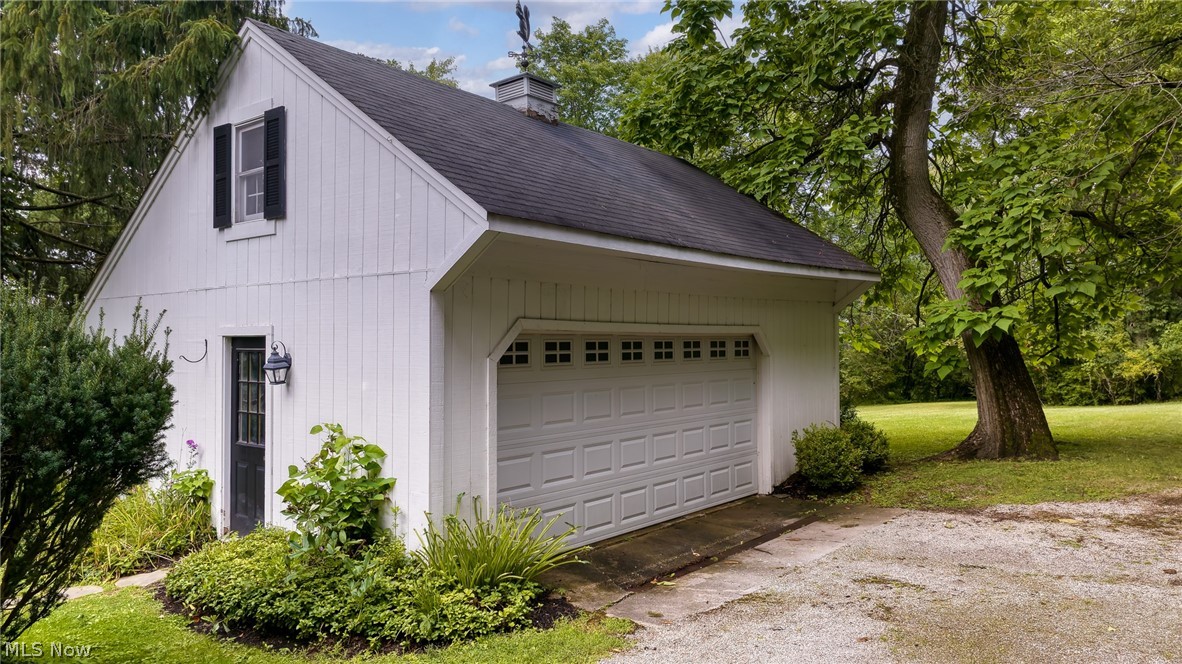 197 E Washington Street Chagrin Falls OH 44022