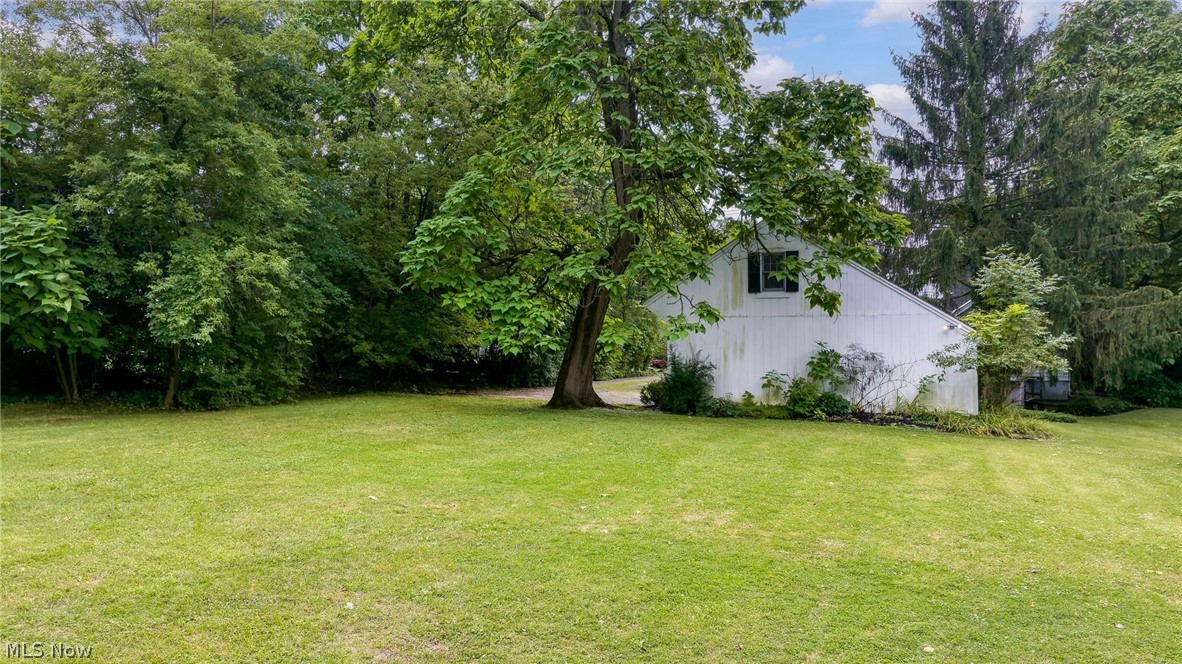 197 E Washington Street Chagrin Falls OH 44022