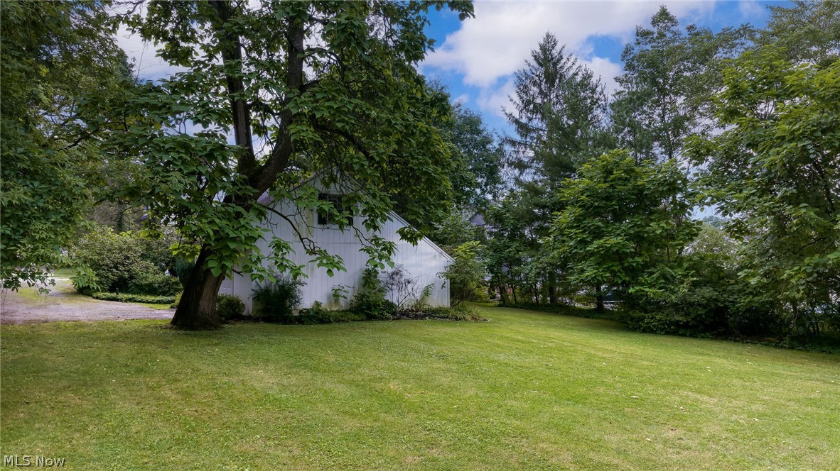 197 E Washington Street Chagrin Falls OH 44022