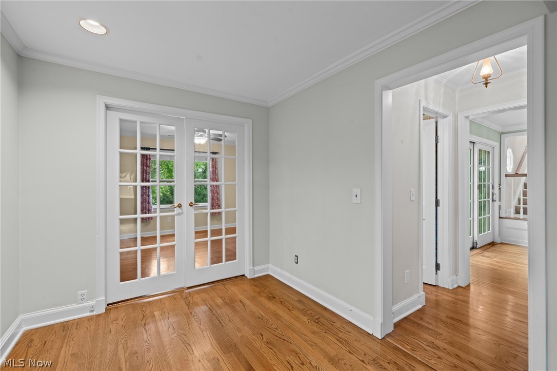 197 E Washington Street Chagrin Falls OH 44022