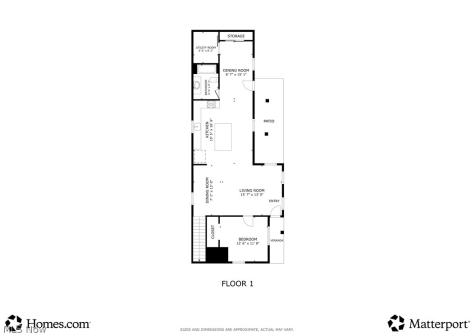 3135 W 16th Street Cleveland OH 44109