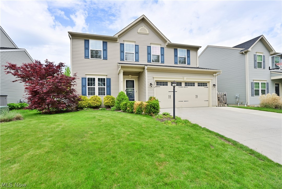 38816 Coronado Avenue Avon OH 44011