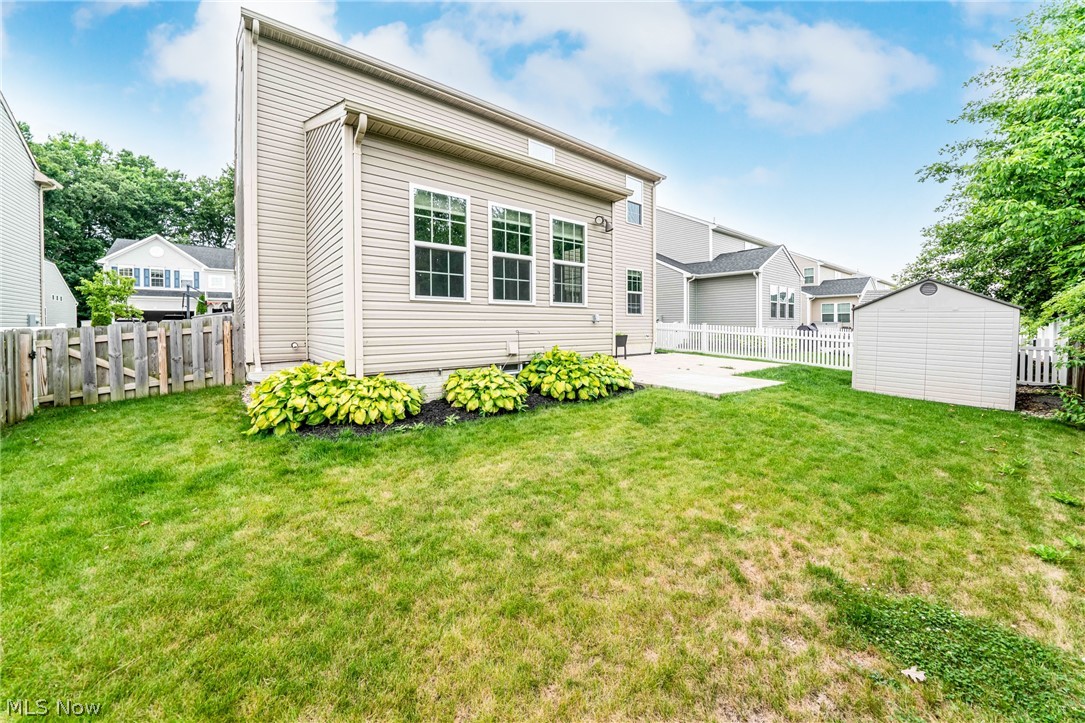 38816 Coronado Avenue Avon OH 44011