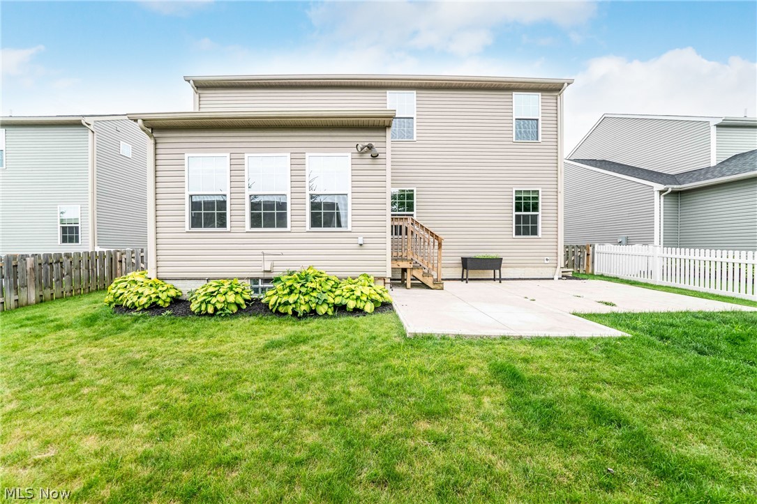 38816 Coronado Avenue Avon OH 44011