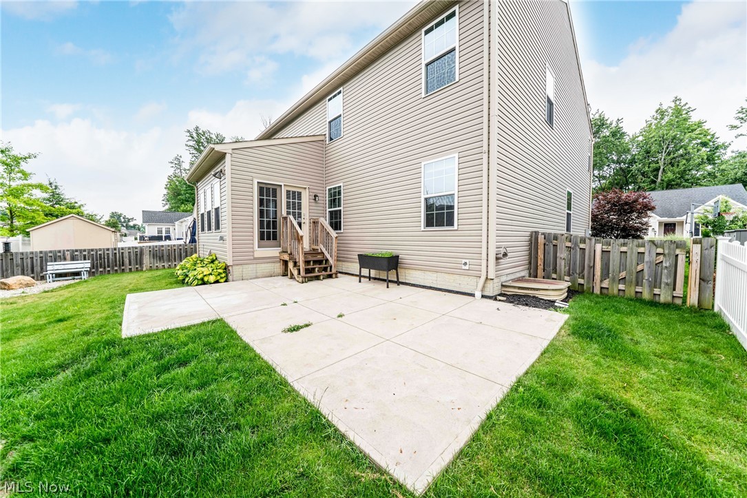 38816 Coronado Avenue Avon OH 44011