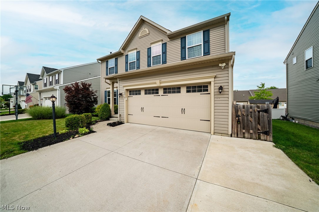 38816 Coronado Avenue Avon OH 44011