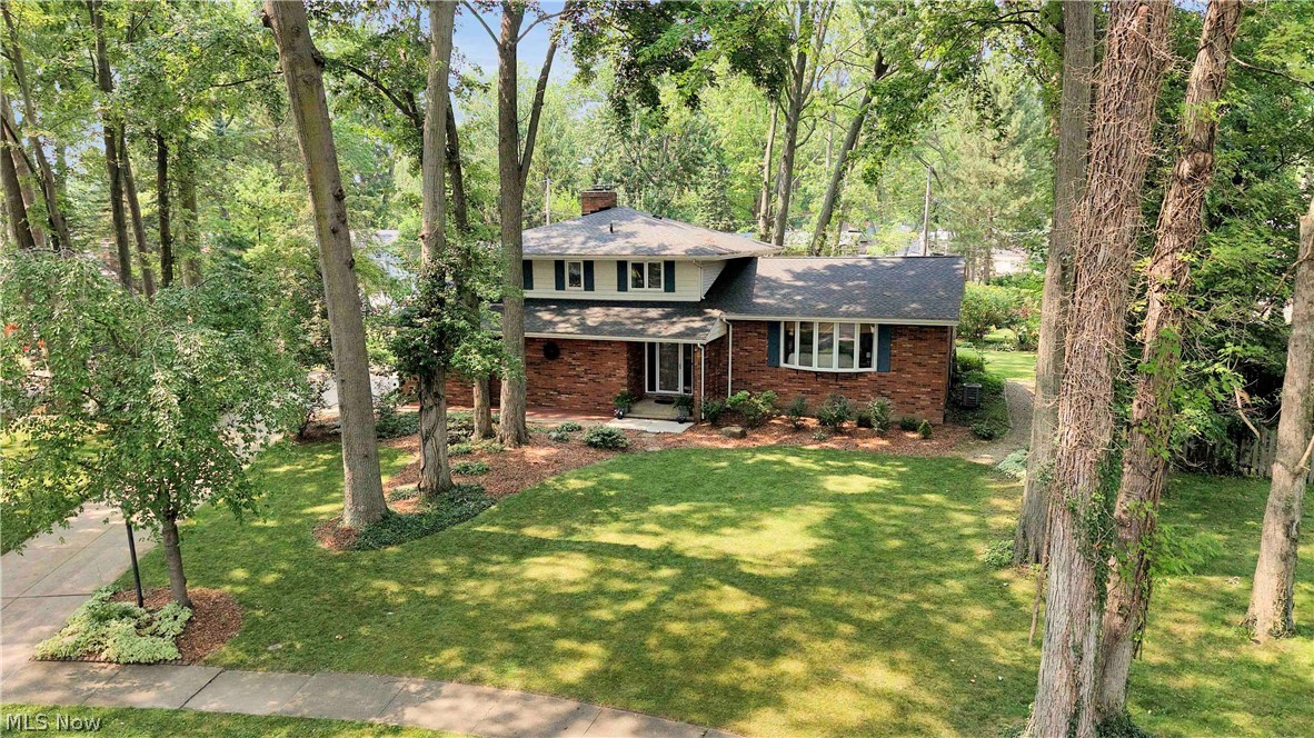 218 James Circle Avon Lake OH 44012
