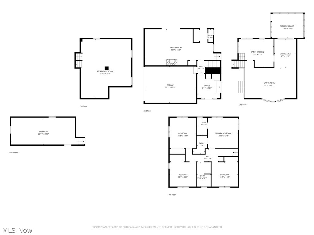 218 James Circle Avon Lake OH 44012