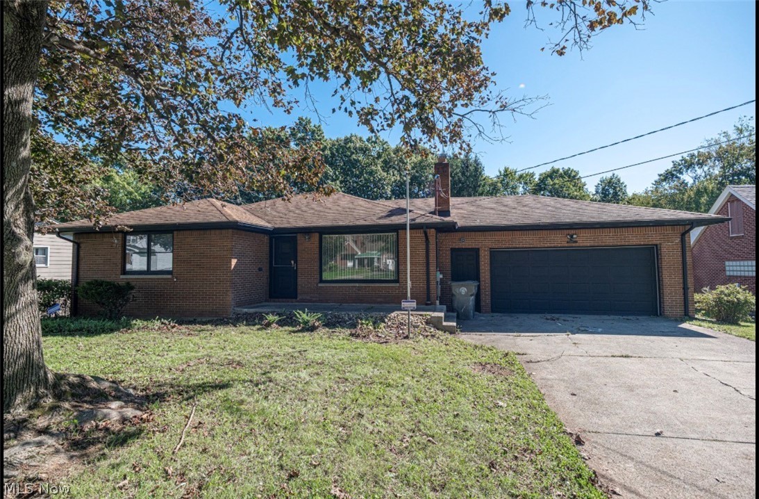 3525 Shirley Road Youngstown OH 44502