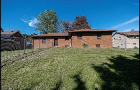 3525 Shirley Road Youngstown OH 44502