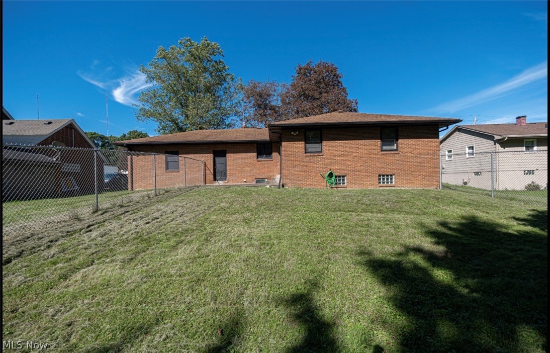 3525 Shirley Road Youngstown OH 44502