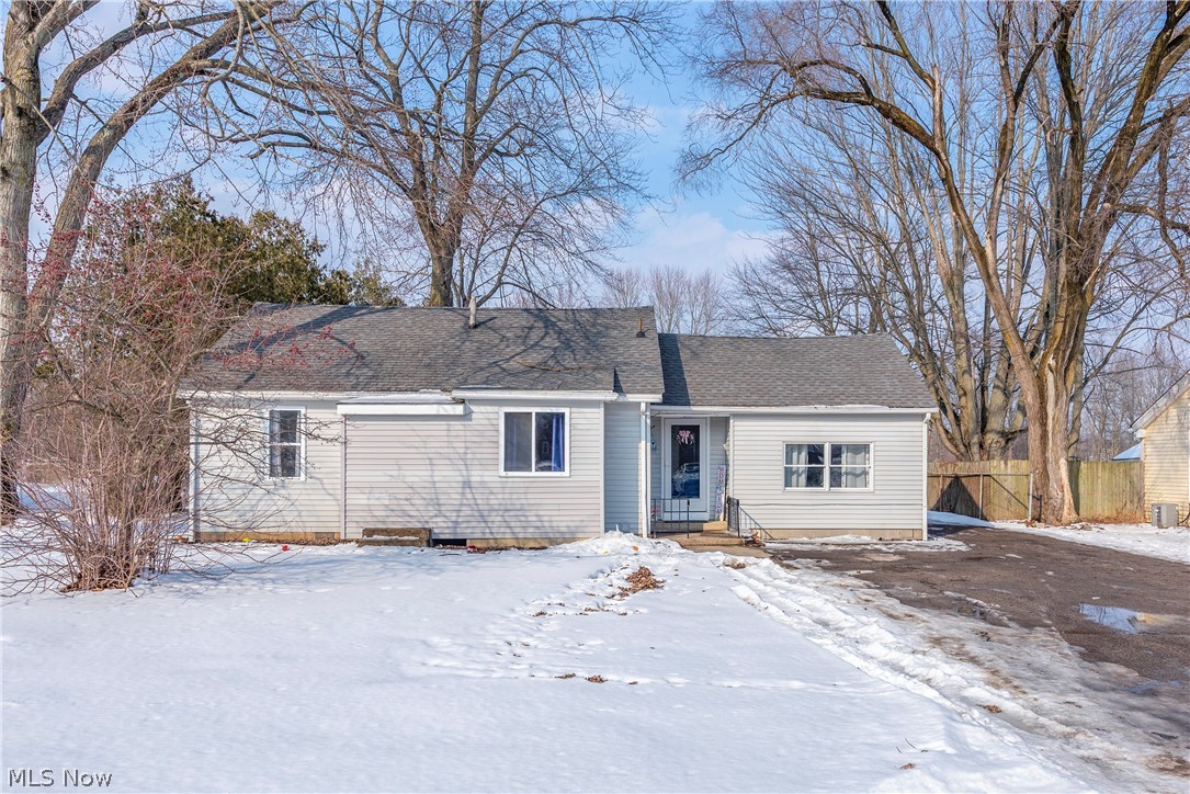 Columbia Station OH, 26860 Royalton Road