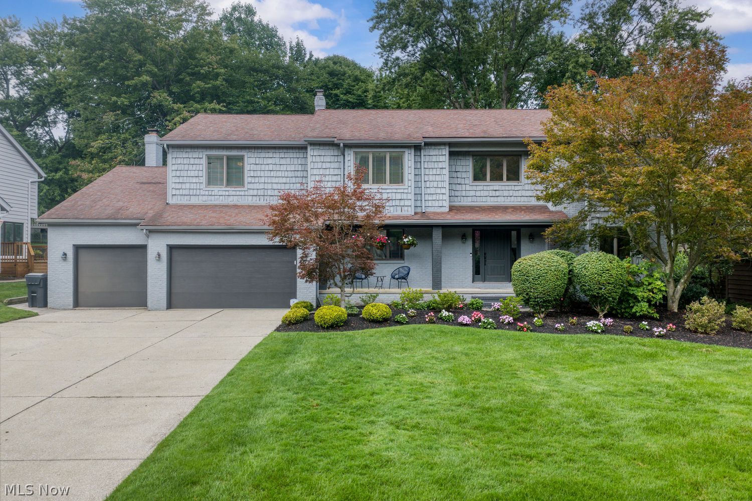 32575 Wintergreen Drive Solon OH 44139