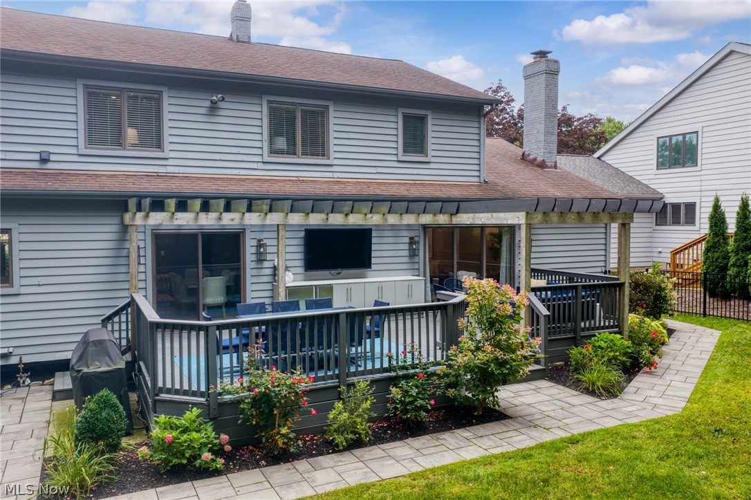 32575 Wintergreen Drive Solon OH 44139