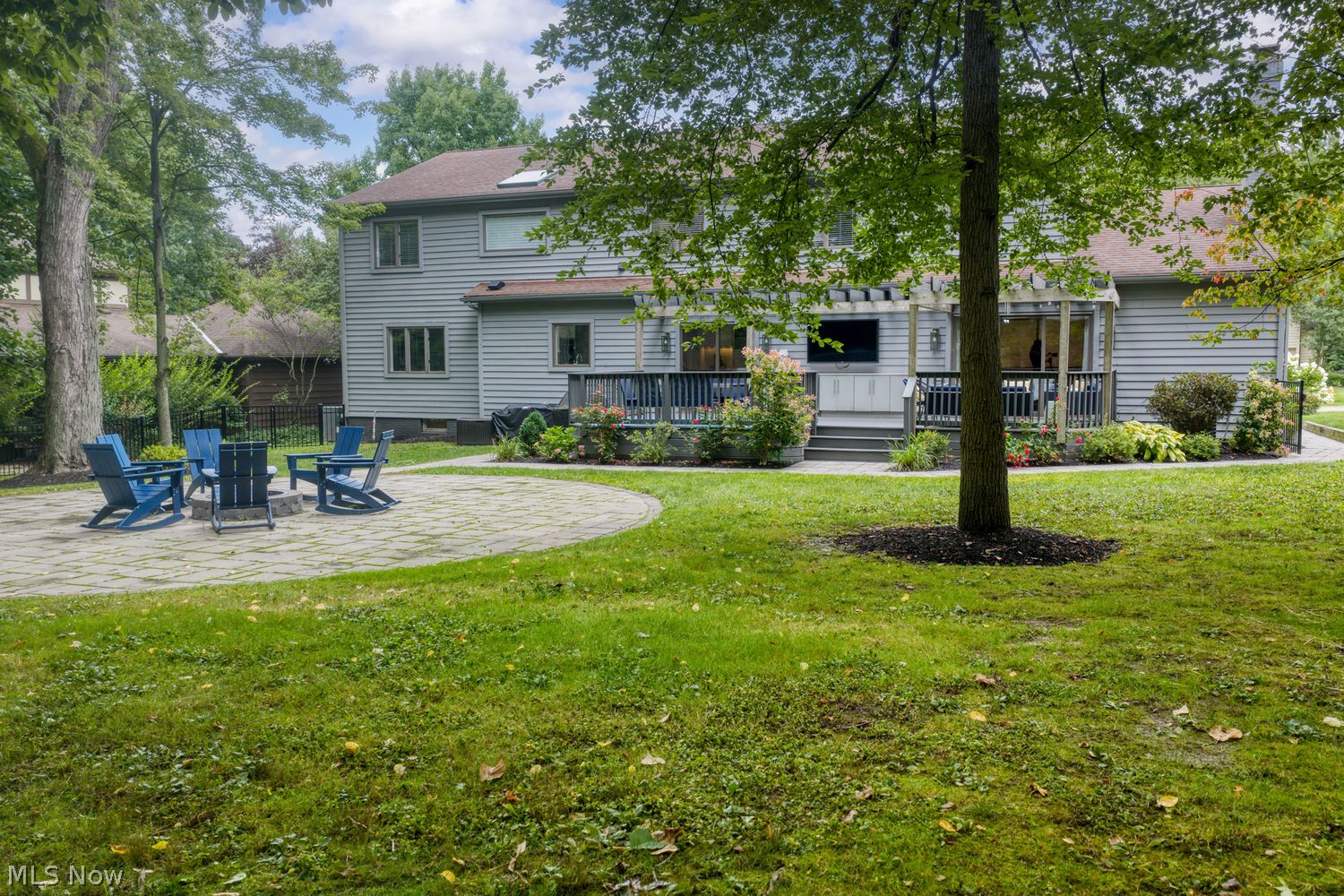 32575 Wintergreen Drive Solon OH 44139