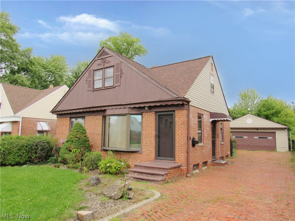 4067 E 187th Street Cleveland OH 44122