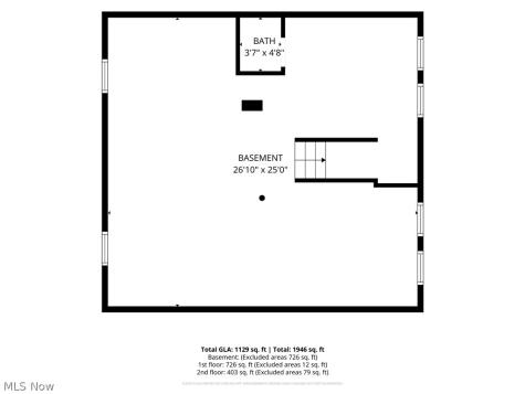 4067 E 187th Street Cleveland OH 44122