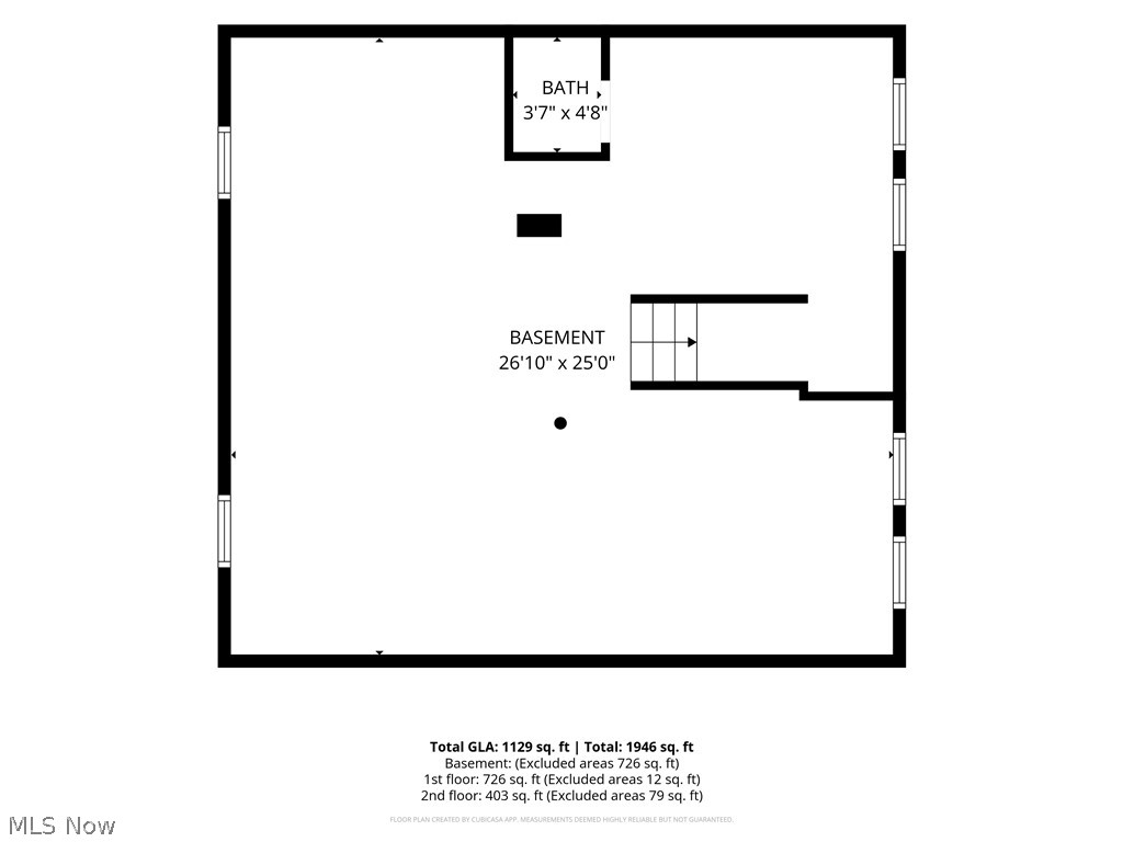 4067 E 187th Street Cleveland OH 44122