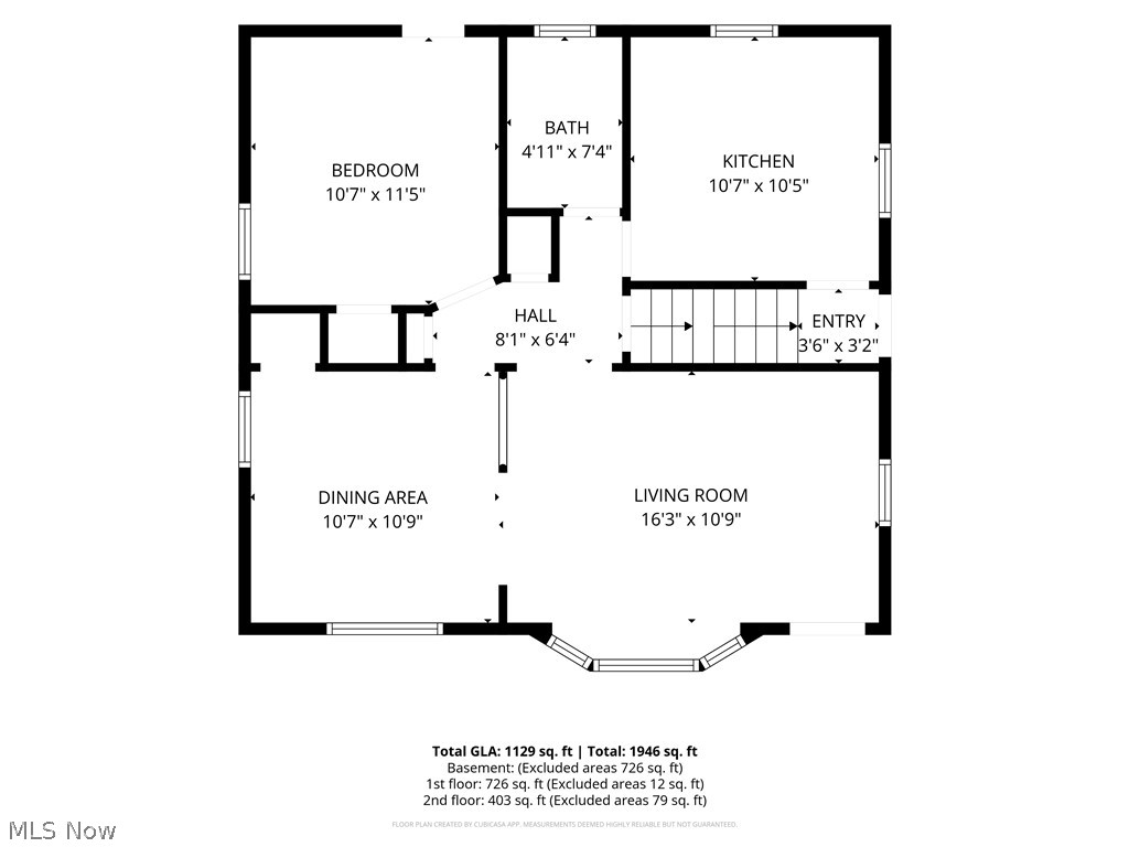 4067 E 187th Street Cleveland OH 44122