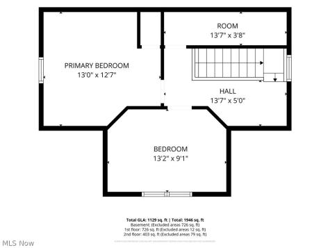 4067 E 187th Street Cleveland OH 44122