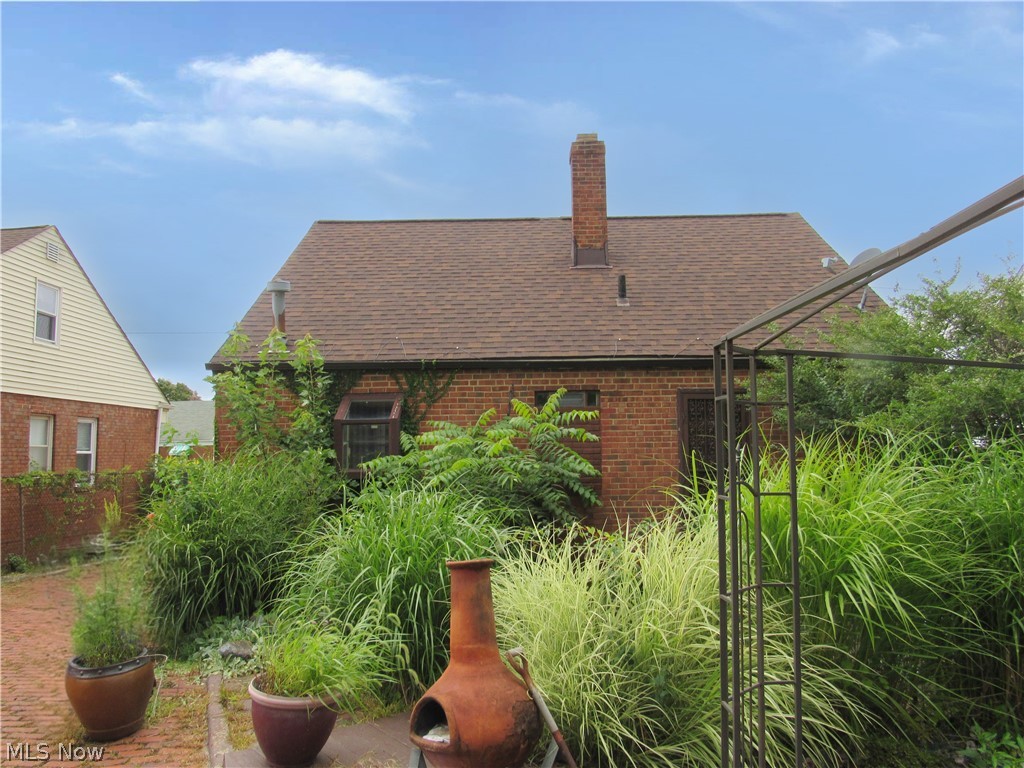 4067 E 187th Street Cleveland OH 44122