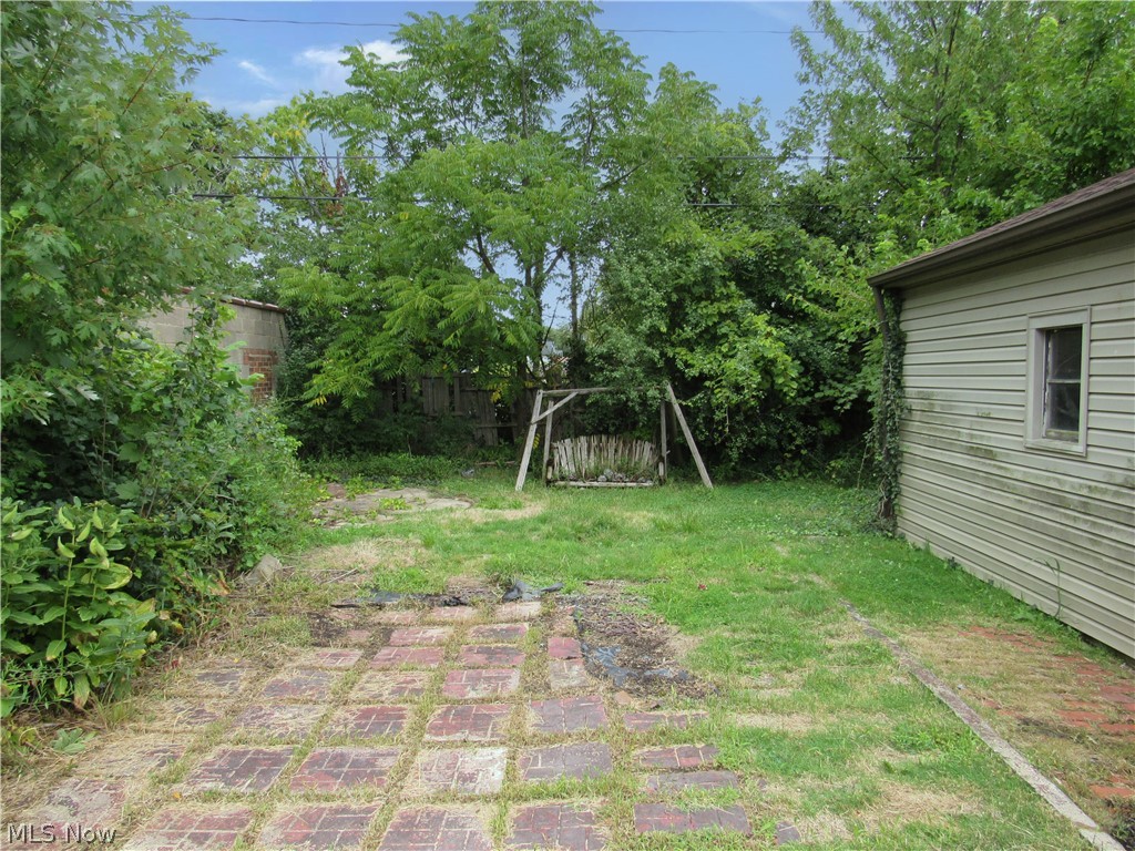 4067 E 187th Street Cleveland OH 44122