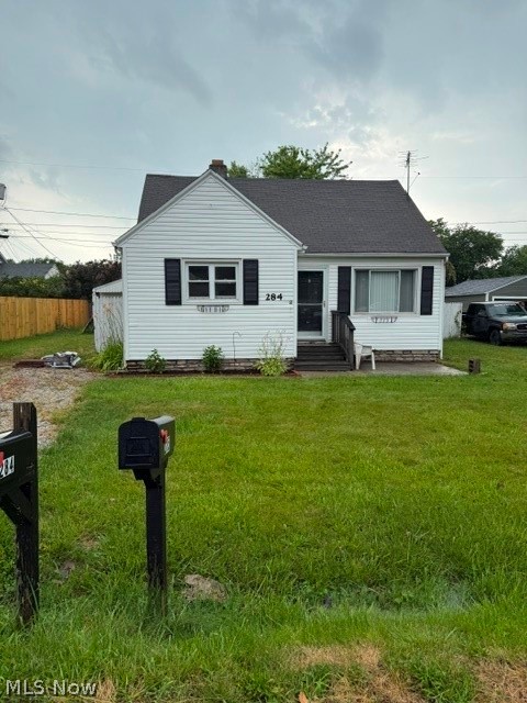 284 Fairfax Road Vermilion OH 44089