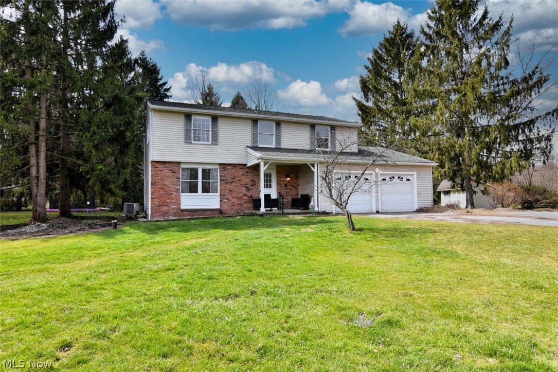 12395 Country Oaks Trail Chardon OH 44024
