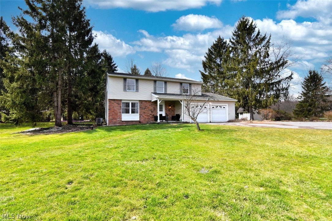 12395 Country Oaks Trail Chardon OH 44024
