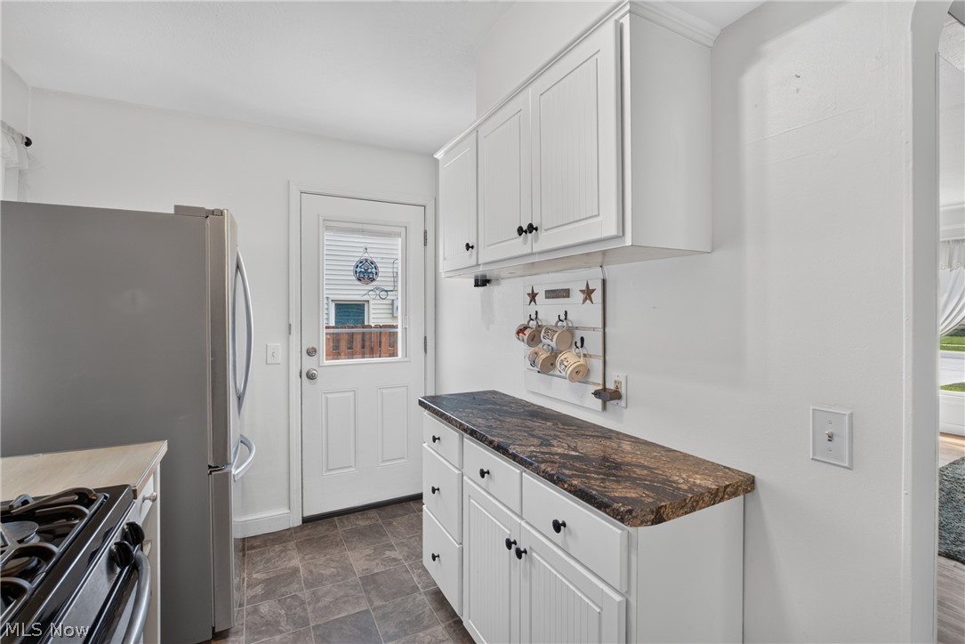 23888 Lucille Drive North Olmsted OH 44070