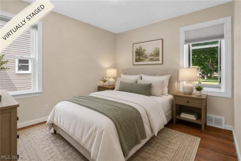 23888 Lucille Drive North Olmsted OH 44070