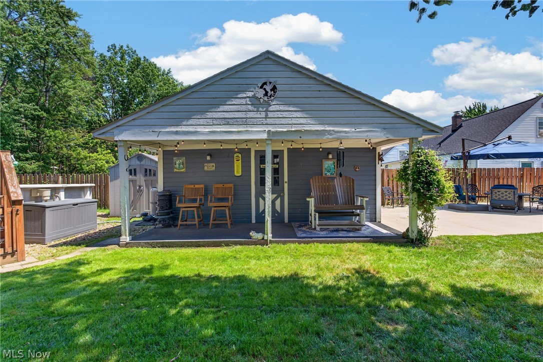 23888 Lucille Drive North Olmsted OH 44070