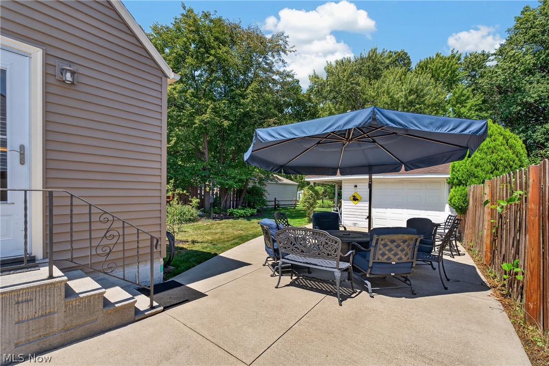 23888 Lucille Drive North Olmsted OH 44070