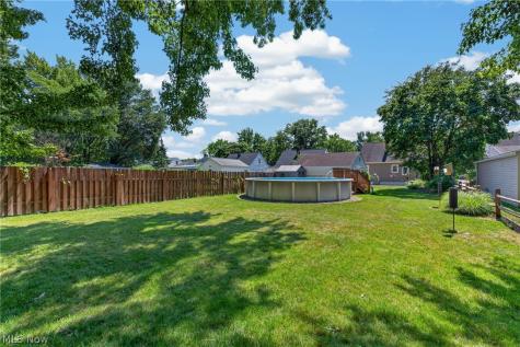 23888 Lucille Drive North Olmsted OH 44070