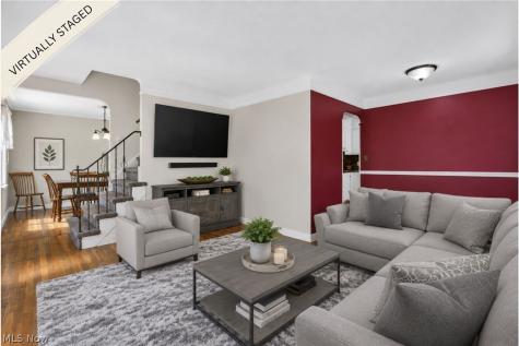 23888 Lucille Drive North Olmsted OH 44070