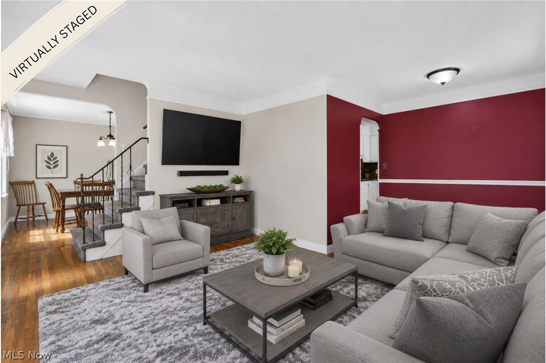 23888 Lucille Drive North Olmsted OH 44070