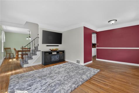 23888 Lucille Drive North Olmsted OH 44070