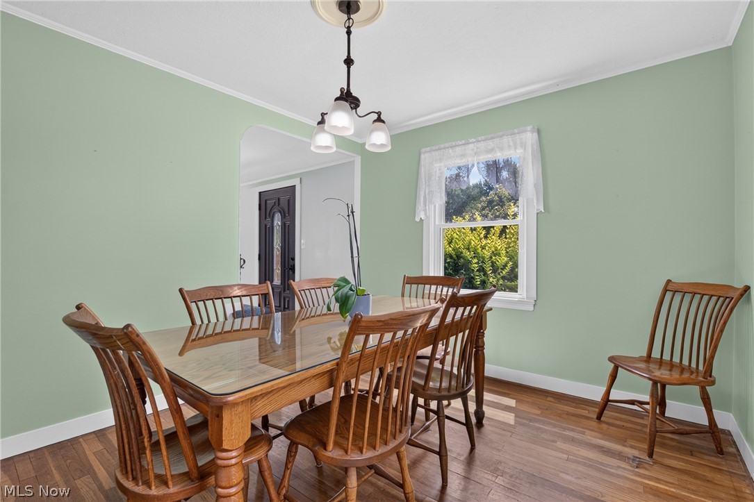23888 Lucille Drive North Olmsted OH 44070