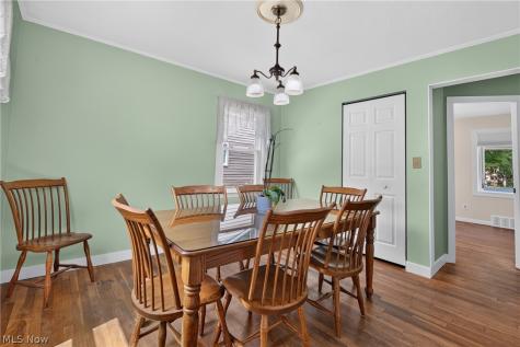 23888 Lucille Drive North Olmsted OH 44070