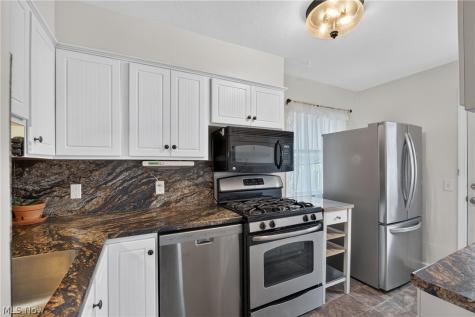23888 Lucille Drive North Olmsted OH 44070