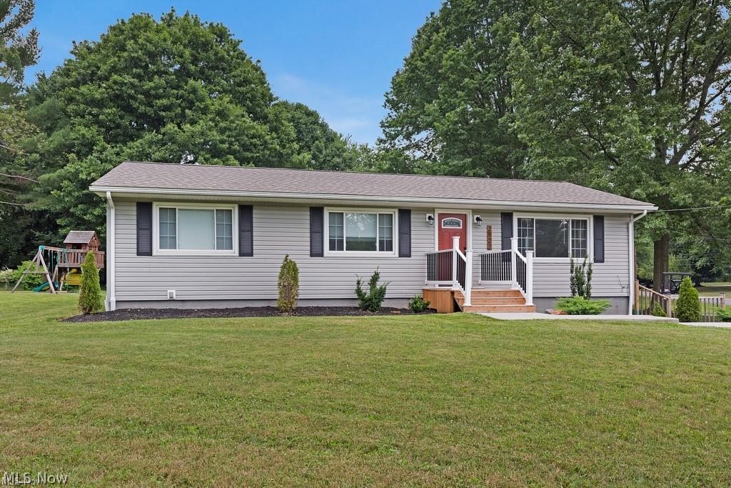 2922 Cliffside Drive Copley OH 44321