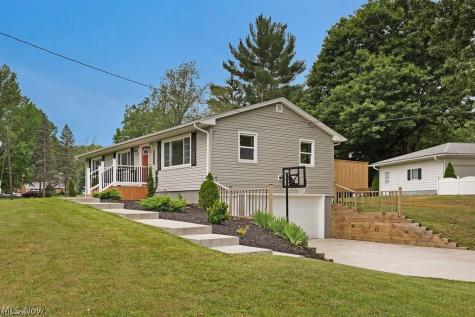 2922 Cliffside Drive Copley OH 44321