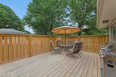2922 Cliffside Drive Copley OH 44321