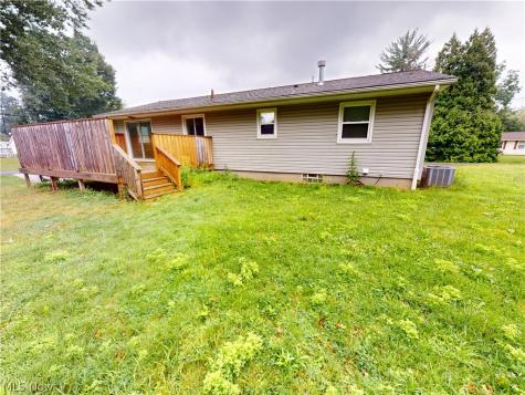 2922 Cliffside Drive Copley OH 44321
