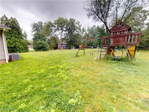 2922 Cliffside Drive Copley OH 44321